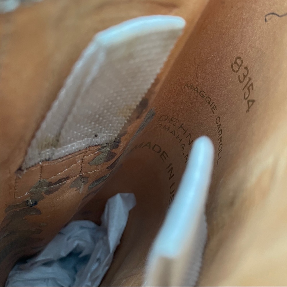 Dehner Riding Field Boot - Picture 12 of 16
